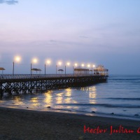 Foto de Huanchaco