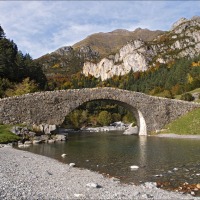 Foto de Torla