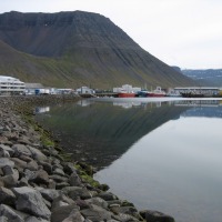 Foto de Isafjördur