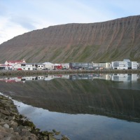 Foto de Isafjördur