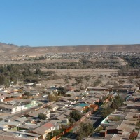 Foto de Vallenar