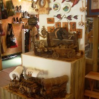 Foto de Algarrobo