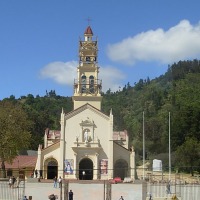 Foto de Casa Blanca