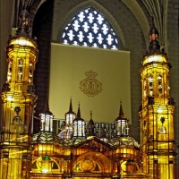 Foto de Zaragoza