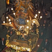 Foto de Zaragoza