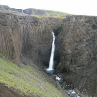 Foto de Egilsstadir