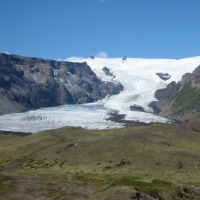 Foto de Islandia