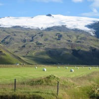 Foto de Islandia