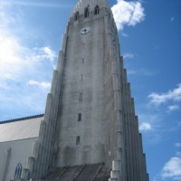 Foto de Reykjavik
