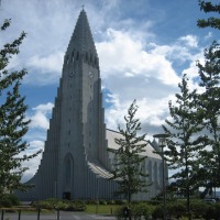 Foto de Reykjavik