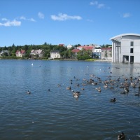 Foto de Reykjavik
