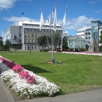 Foto de Reykjavik