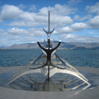 Foto de Reykjavik