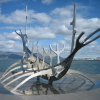 Foto de Reykjavik