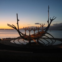 Foto de Reykjavik