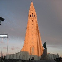 Foto de Reykjavik