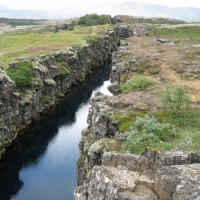 Foto de Thingvellir