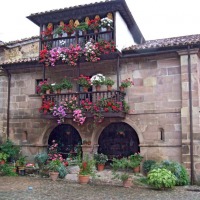 Foto de Carmona