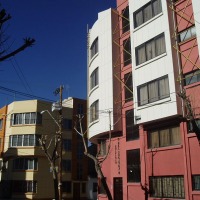 Foto de Oruro