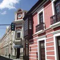 Foto de Oruro