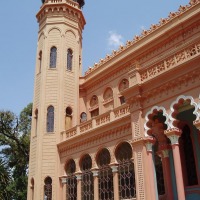 Foto de Sucre