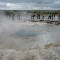 Foto de Geysir
