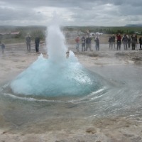 Foto de Geysir
