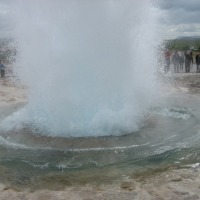 Foto de Geysir