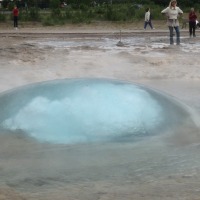 Foto de Geysir