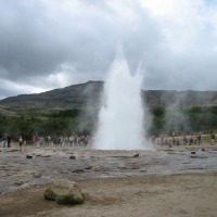 Foto de Geysir