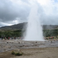 Foto de Geysir