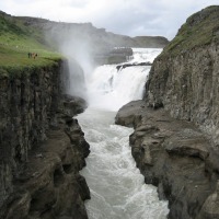 Foto de Gullfoss