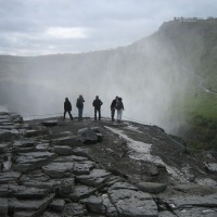 Foto de Gullfoss