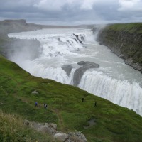 Foto de Gullfoss