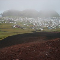 Foto de Islas Vestmann