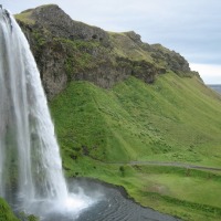 Foto de Seljalandsfoss