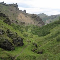 Foto de Thórsmörk