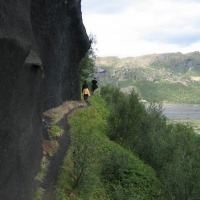 Foto de Thórsmörk
