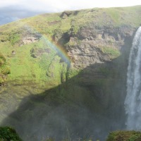 Foto de Skógafoss