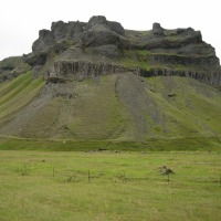 Foto de Islandia