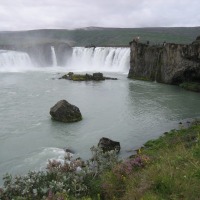 Foto de Godafoss