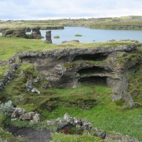 Foto de Mývatn