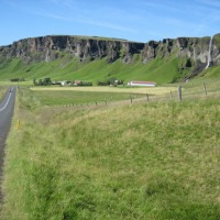 Foto de Islandia