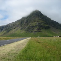 Foto de Islandia