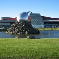 Foto de Reykjavik
