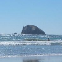 Foto de Zipolite