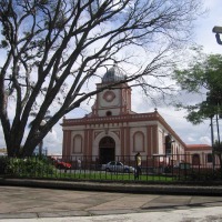 Foto de San Juan de Tibás