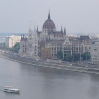 Foto de Budapest