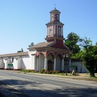 Foto de Curimon