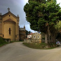 Foto de Liandres